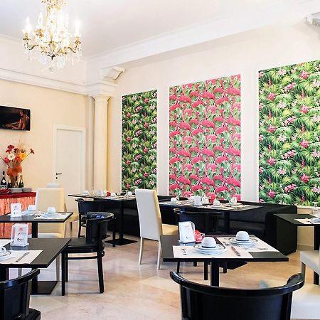 Hotel Palombella & Restaurant Frosinone Extérieur photo